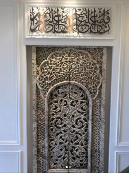 Calligraphy